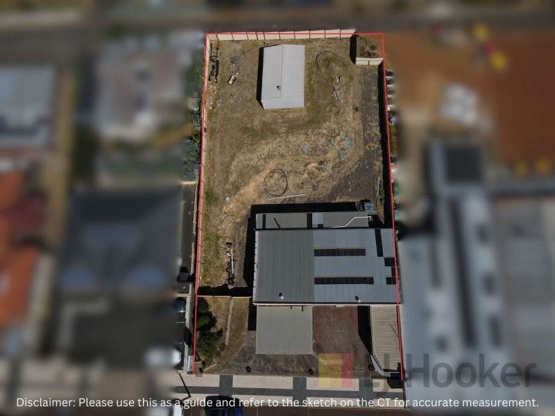 54 Brockman Street, Pemberton WA 6260