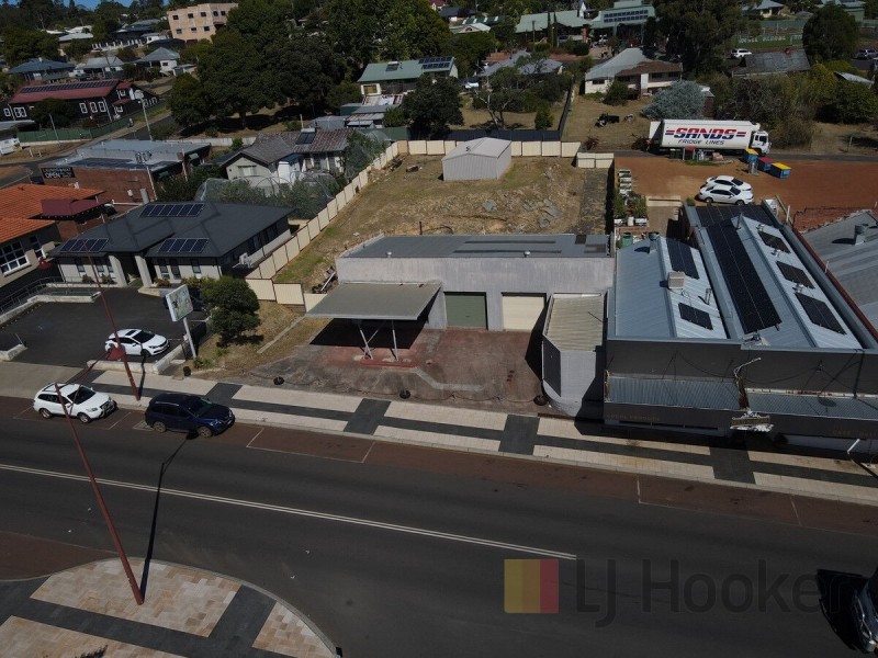 54 Brockman Street, Pemberton WA 6260