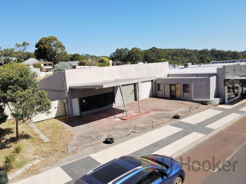 54 Brockman Street, Pemberton WA 6260