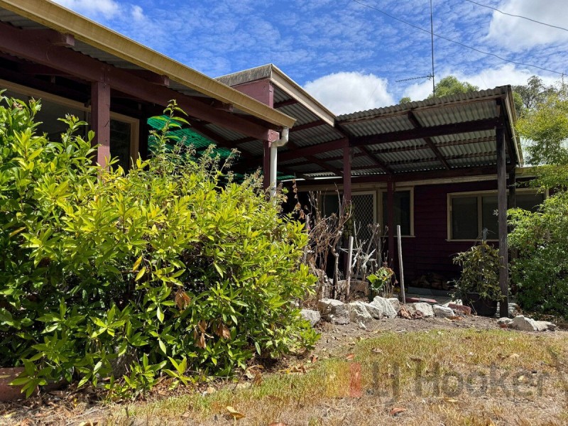 36 Forestry Glen, Pemberton WA 6260