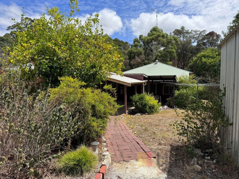 36 Forestry Glen, Pemberton WA 6260