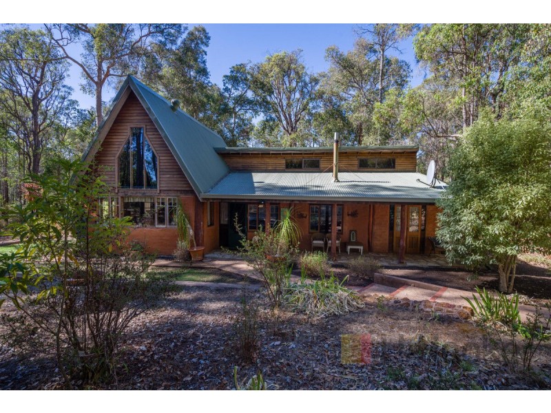 206 Plackett Drive, Pemberton WA 6260