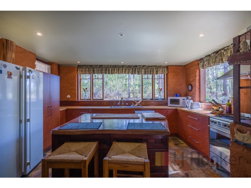 206 Plackett Drive, Pemberton WA 6260