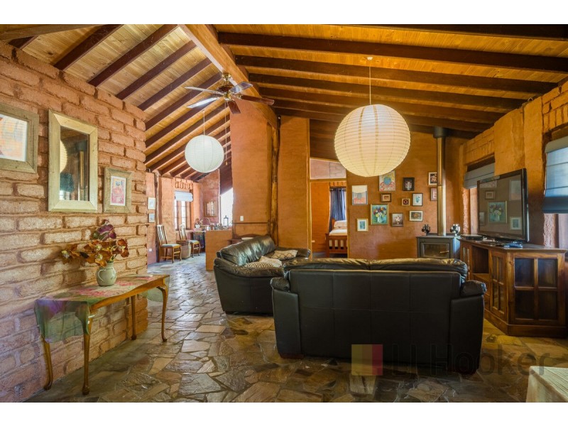 206 Plackett Drive, Pemberton WA 6260