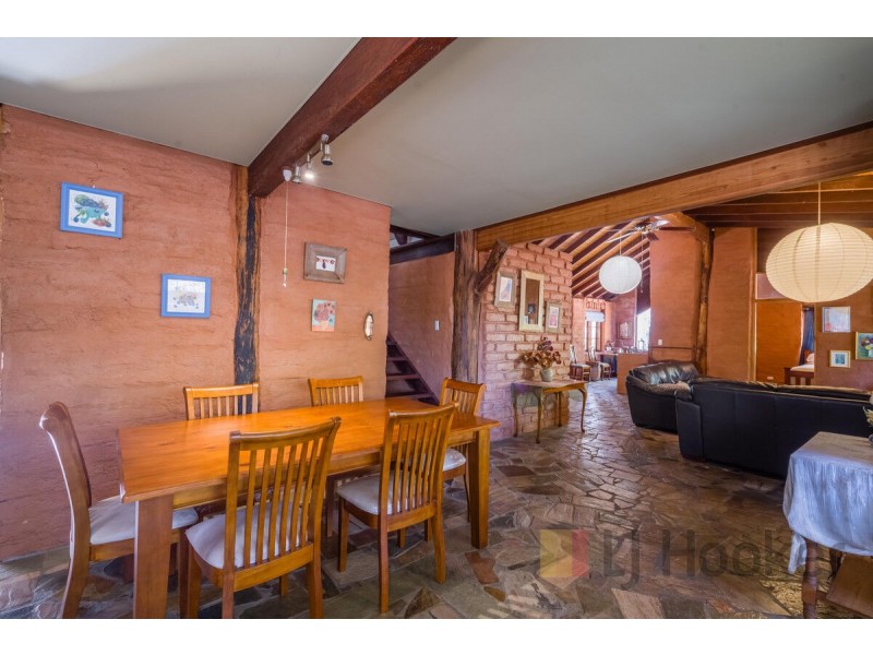 206 Plackett Drive, Pemberton WA 6260