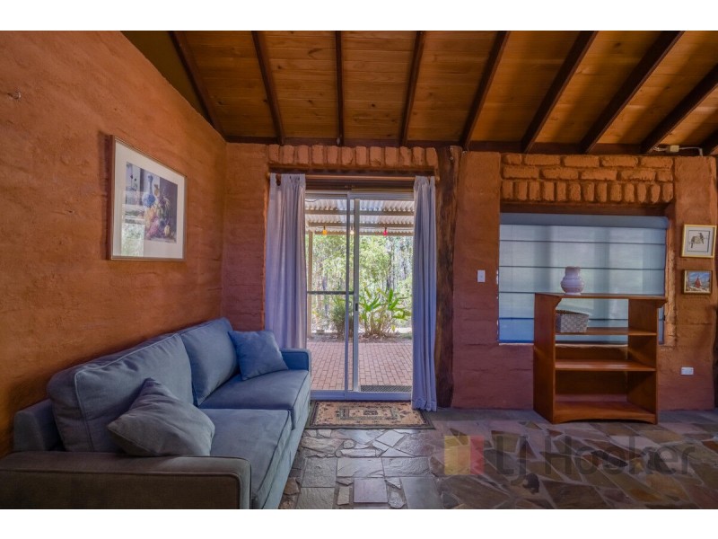 206 Plackett Drive, Pemberton WA 6260