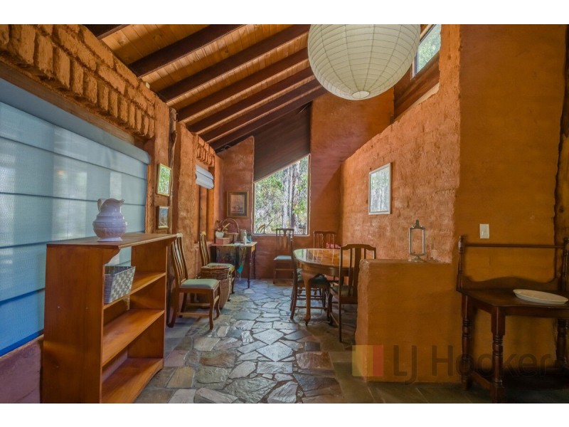 206 Plackett Drive, Pemberton WA 6260