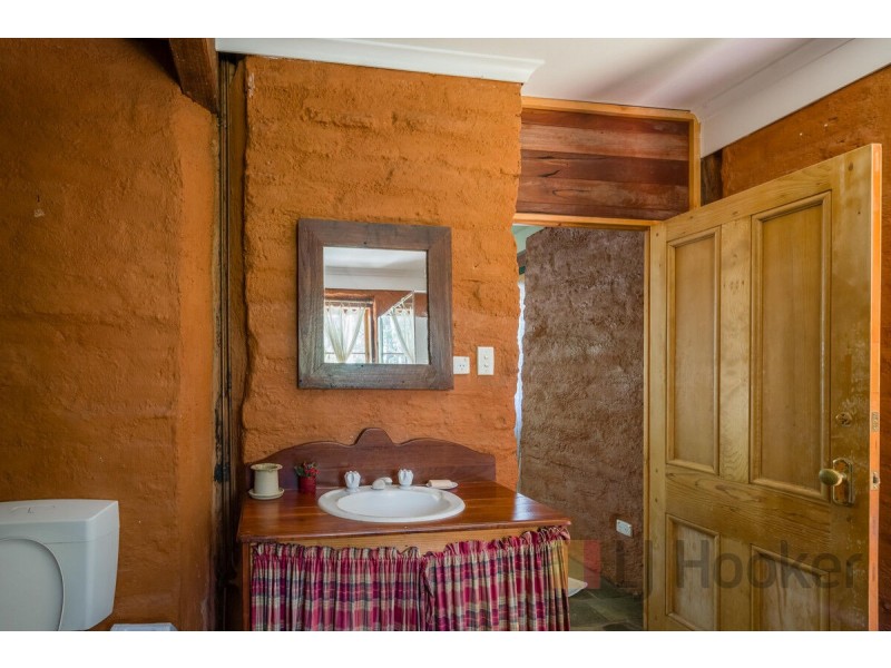 206 Plackett Drive, Pemberton WA 6260