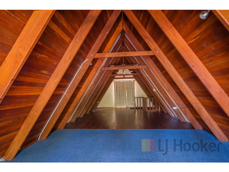 206 Plackett Drive, Pemberton WA 6260