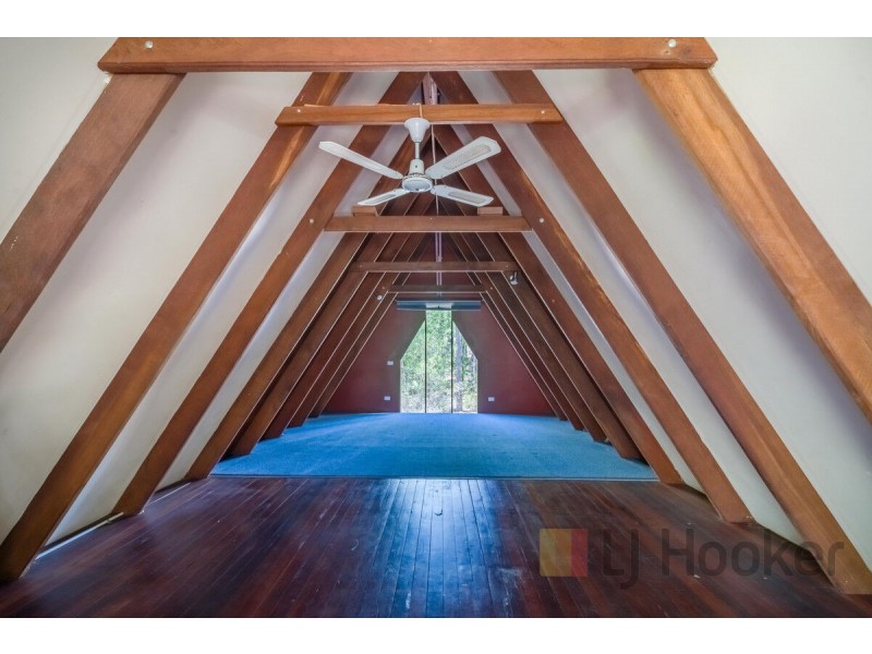 206 Plackett Drive, Pemberton WA 6260