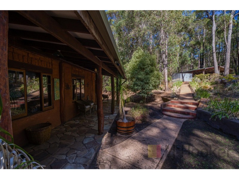 206 Plackett Drive, Pemberton WA 6260