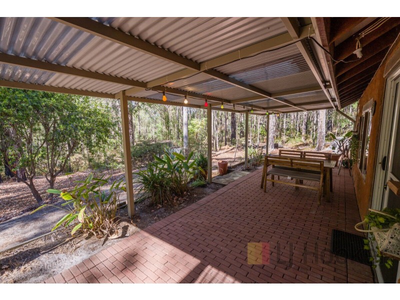 206 Plackett Drive, Pemberton WA 6260