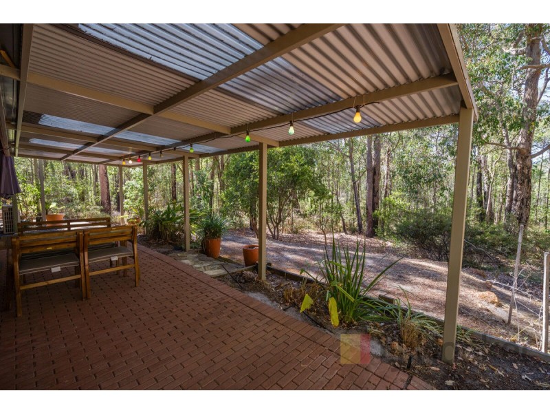 206 Plackett Drive, Pemberton WA 6260