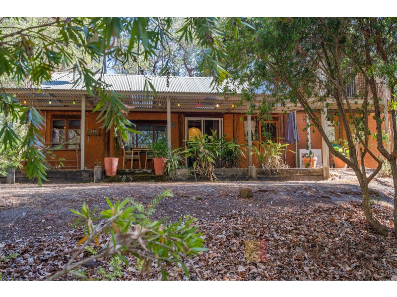 206 Plackett Drive, Pemberton WA 6260