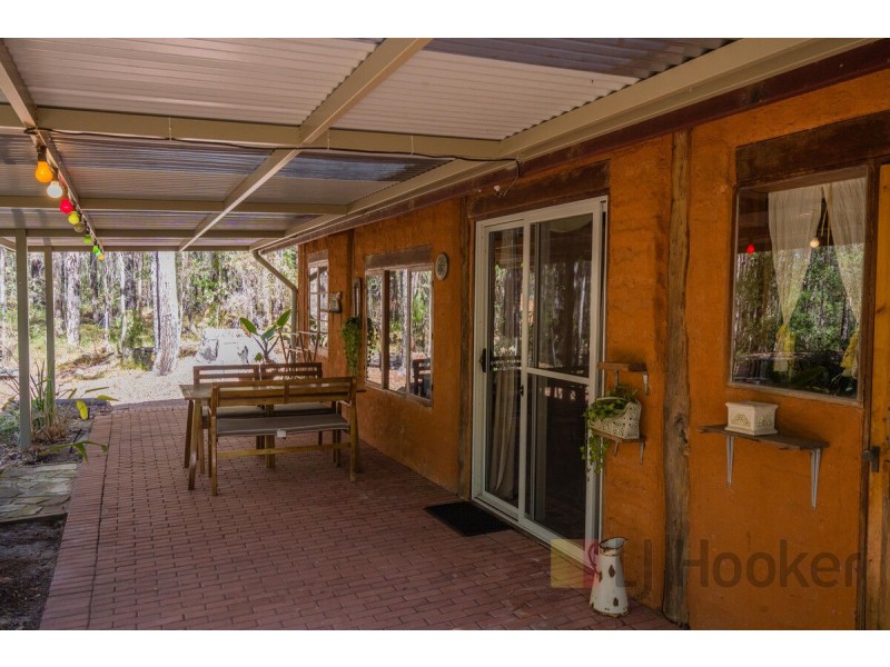 206 Plackett Drive, Pemberton WA 6260