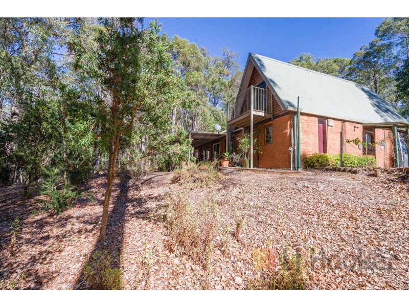 206 Plackett Drive, Pemberton WA 6260