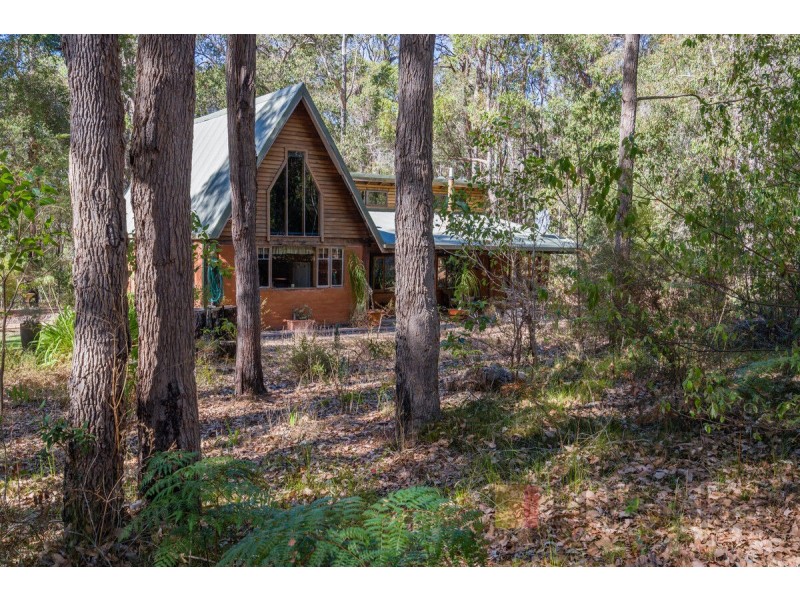 206 Plackett Drive, Pemberton WA 6260