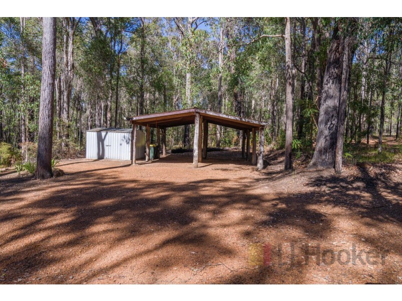 206 Plackett Drive, Pemberton WA 6260