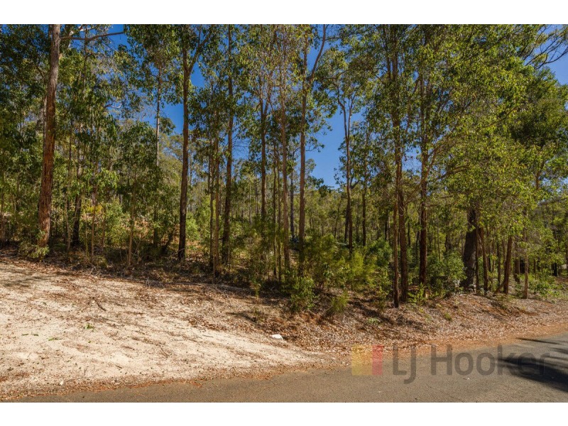 Lot 59/ Karri Lane, Quinninup WA 6258