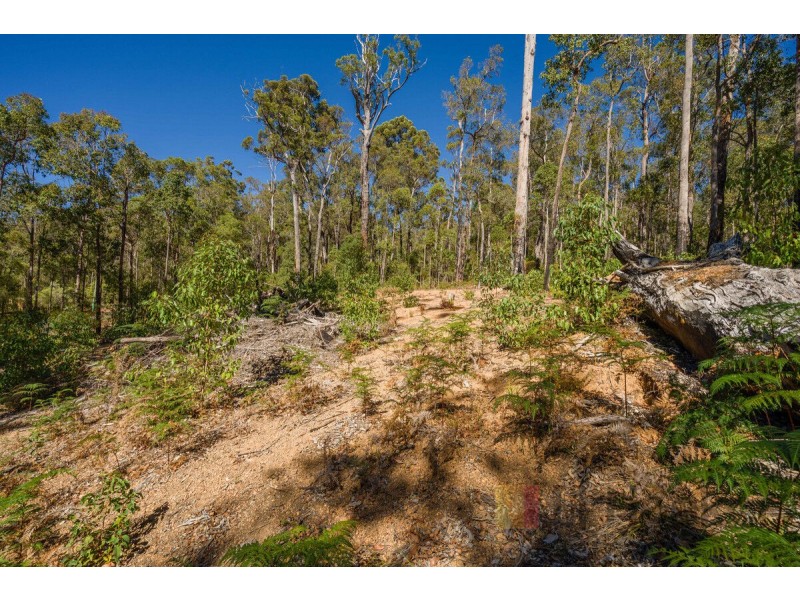 Lot 59/ Karri Lane, Quinninup WA 6258