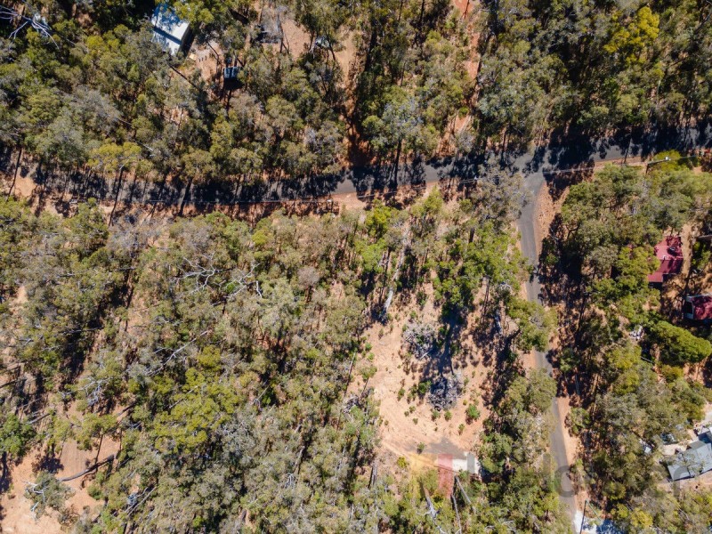 Lot 59/ Karri Lane, Quinninup WA 6258