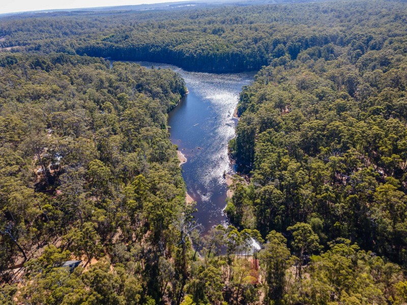 Lot 59/ Karri Lane, Quinninup WA 6258