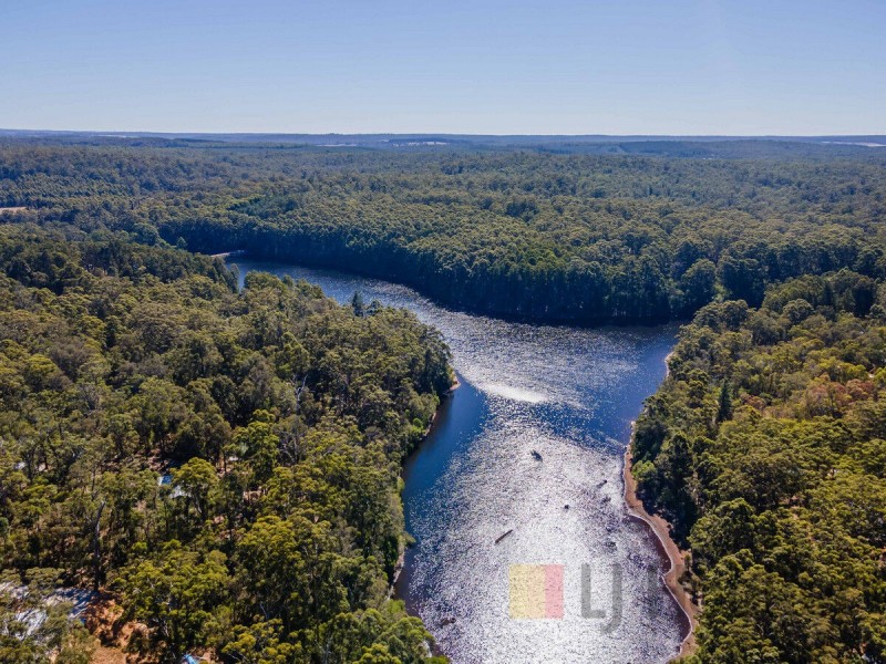 Lot 59/ Karri Lane, Quinninup WA 6258