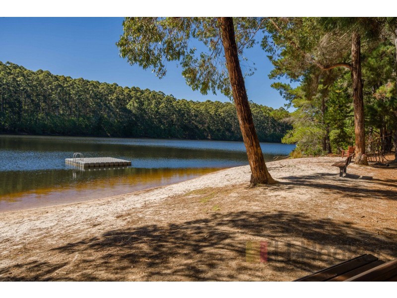 Lot 59/ Karri Lane, Quinninup WA 6258