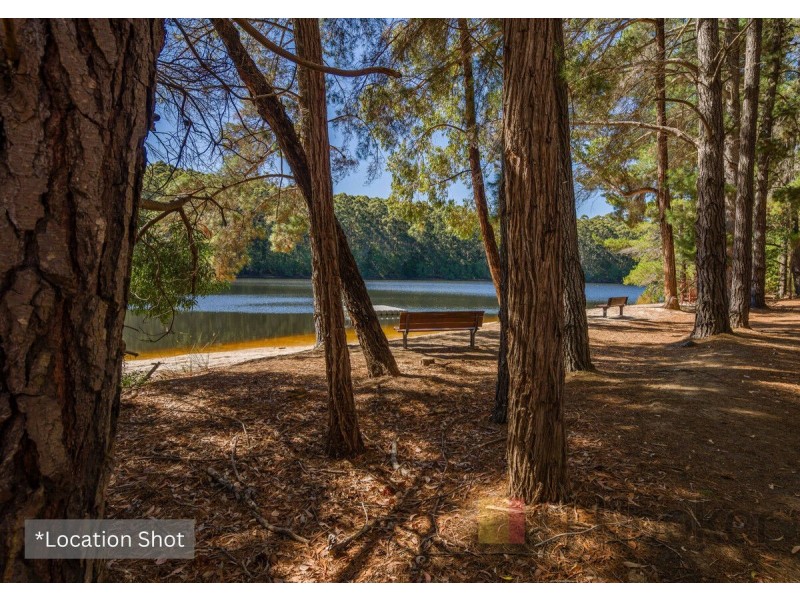 Lot 59/ Karri Lane, Quinninup WA 6258