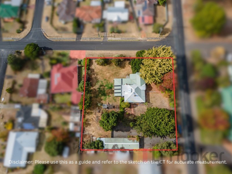 32 Brain Street, Manjimup WA 6258