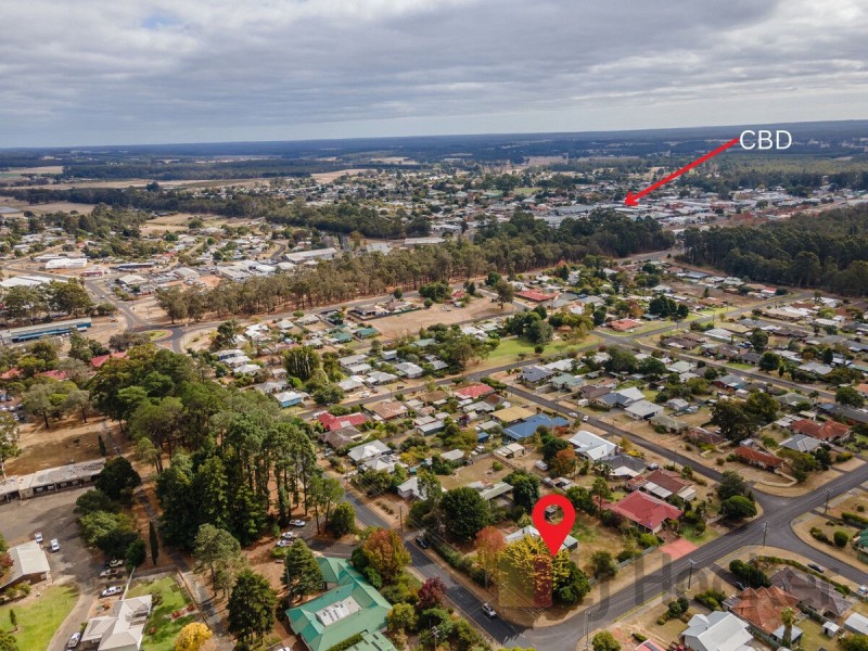 32 Brain Street, Manjimup WA 6258