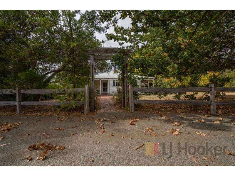 32 Brain Street, Manjimup WA 6258