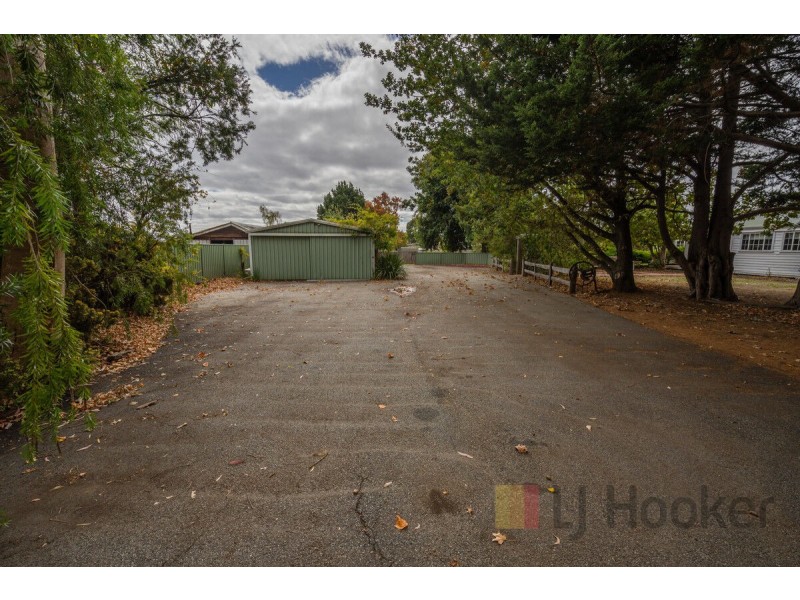 32 Brain Street, Manjimup WA 6258