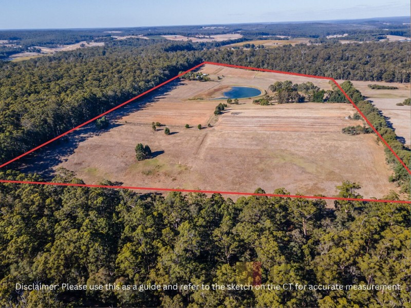 29406 South Western Highway (Diamond Tree), Manjimup WA 6258