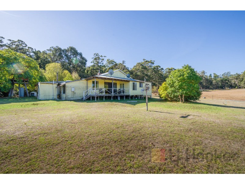 29406 South Western Highway (Diamond Tree), Manjimup WA 6258