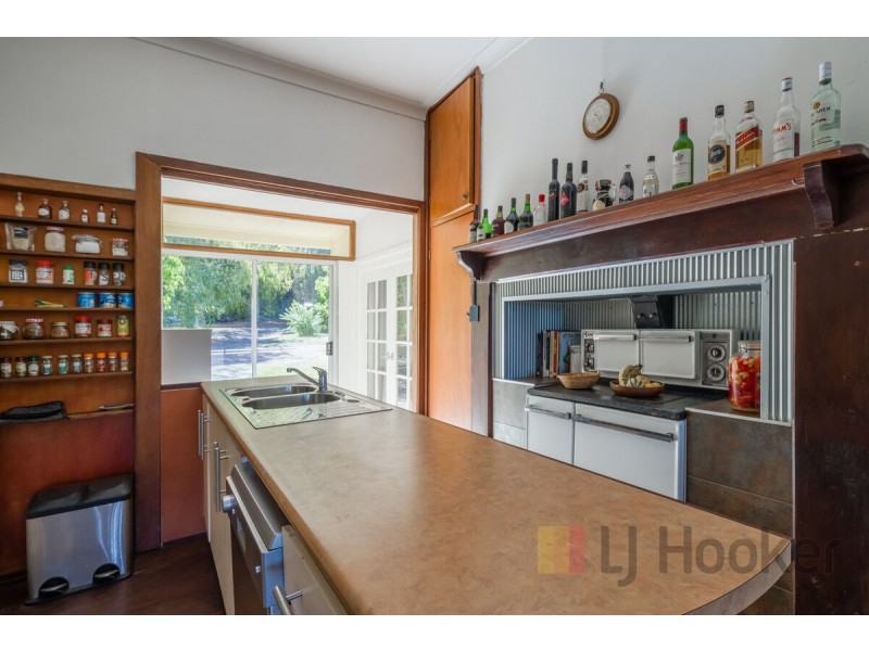 29406 South Western Highway (Diamond Tree), Manjimup WA 6258