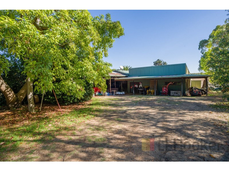 29406 South Western Highway (Diamond Tree), Manjimup WA 6258
