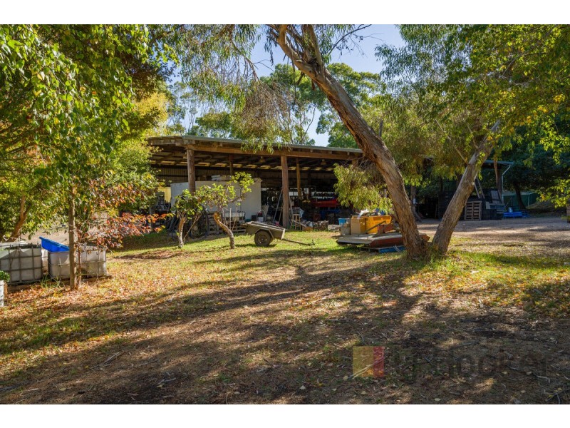 29406 South Western Highway (Diamond Tree), Manjimup WA 6258