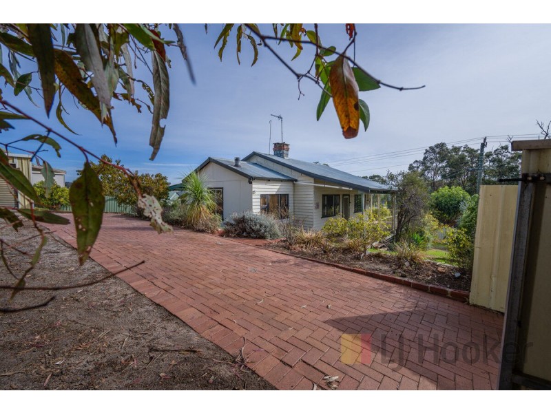 34 Blechynden Street, Bridgetown WA 6255