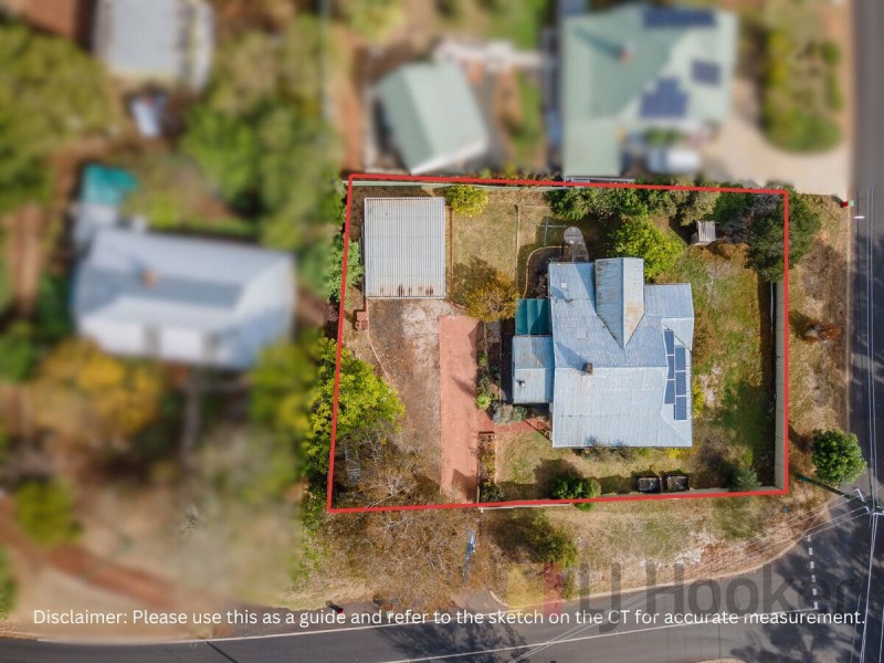 34 Blechynden Street, Bridgetown WA 6255