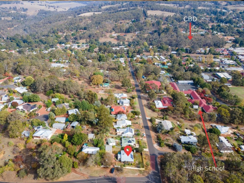 34 Blechynden Street, Bridgetown WA 6255