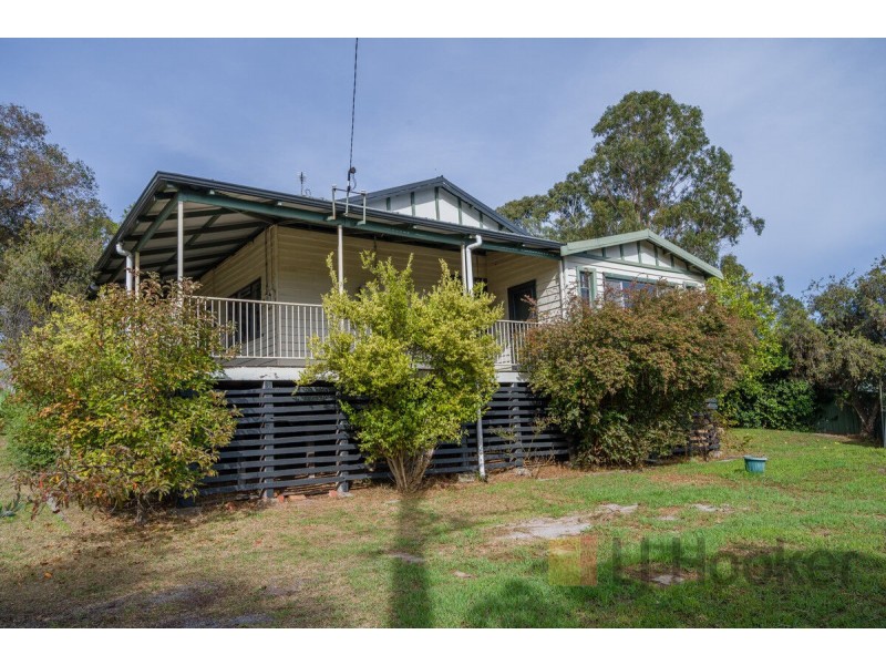 34 Blechynden Street, Bridgetown WA 6255