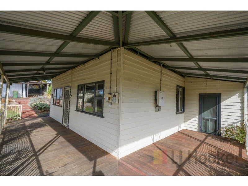 34 Blechynden Street, Bridgetown WA 6255