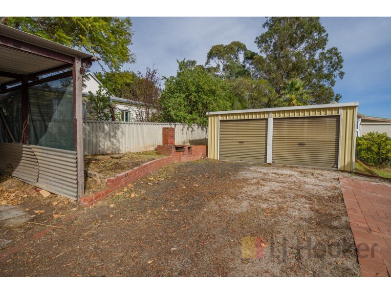 34 Blechynden Street, Bridgetown WA 6255