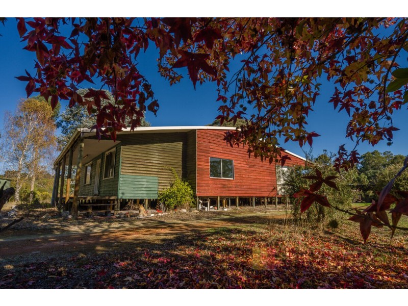 374 Windy Harbour Road (Meerup), Northcliffe WA 6262