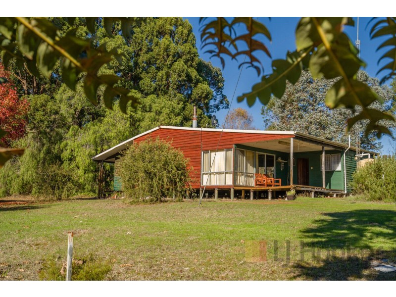 374 Windy Harbour Road (Meerup), Northcliffe WA 6262