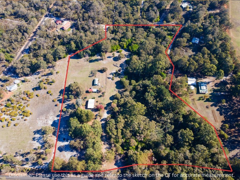 374 Windy Harbour Road (Meerup), Northcliffe WA 6262