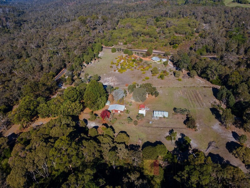 374 Windy Harbour Road (Meerup), Northcliffe WA 6262