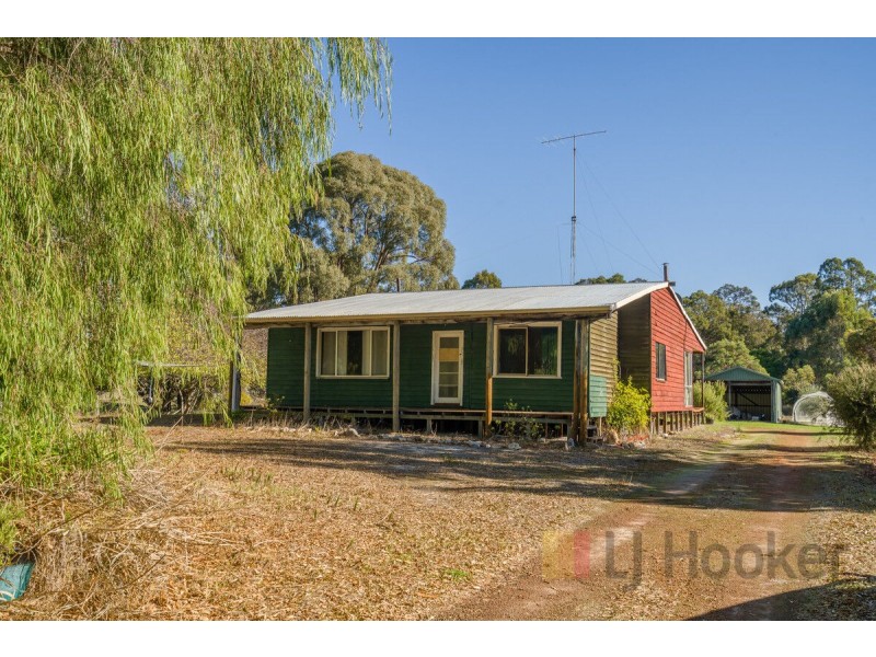 374 Windy Harbour Road (Meerup), Northcliffe WA 6262