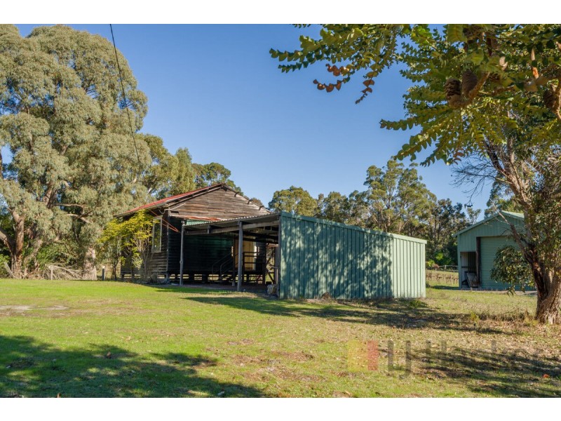 374 Windy Harbour Road (Meerup), Northcliffe WA 6262